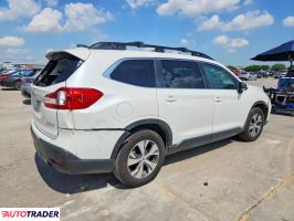 Subaru Pozostałe 2021 2