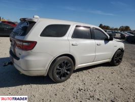 Dodge Durango 2020 5