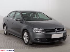 Volkswagen Jetta 2012 1.6 103 KM