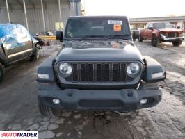 Jeep Wrangler 2024 2