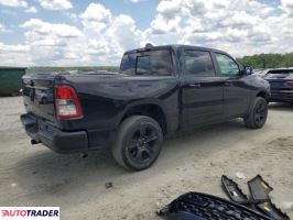 Dodge Ram 2024 3 Dodge Ram 2024 3