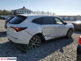 Acura MDX 2023 3 Acura MDX 2023 3