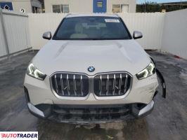 BMW X1 2024 2