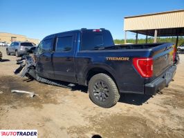 Ford Pozostałe 2022 3