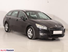 Peugeot 508 - zobacz ofertę
