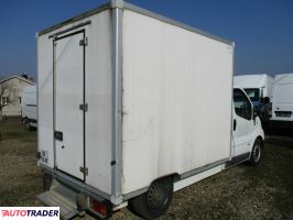 Renault Trafic 2014 2