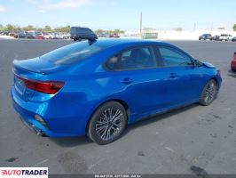 Kia Pozostałe 2023 2