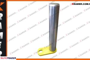 KTS Sworzeń mocowania łyżki CAT 320D KTS Sworzeń mocowania łyżki CAT 320D