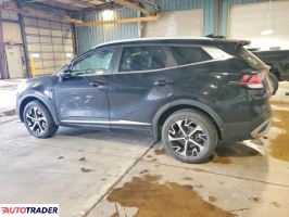 Kia Sportage 2023 2