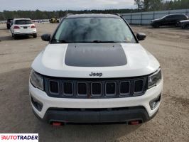 Jeep Compass 2019 2