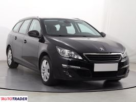 Peugeot 308 2014 1.2 128 KM Peugeot 308 2014 1.2 128 KM