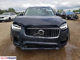 Volvo XC90 2022 2