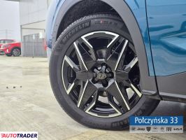 Peugeot 3008 2025 1.2 145 KM Peugeot 3008 2025 1.2 145 KM