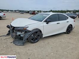 Toyota Camry - zobacz ofertę