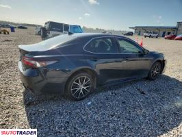 Toyota Camry 2021 2