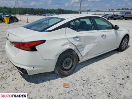Nissan Altima 2020 2