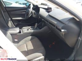 Mazda 3 2021 2