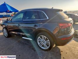 Audi Q5 2019 2 Audi Q5 2019 2