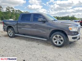 Dodge Ram 2020 5