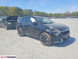 Kia Sportage 2023 2