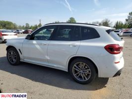 BMW X3 2021 2 BMW X3 2021 2