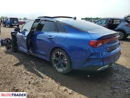 Kia Pozostałe 2024 1 Kia Pozostałe 2024 1
