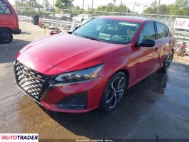 Nissan Altima 2024 2