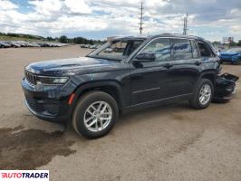 Jeep Grand Cherokee 2022 3