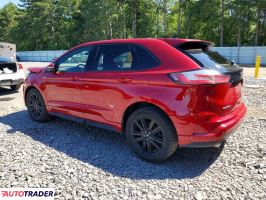 Ford Edge 2020 2