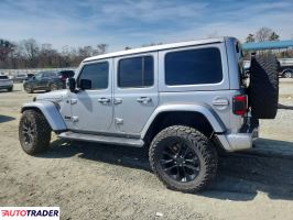 Jeep Wrangler 2021 3