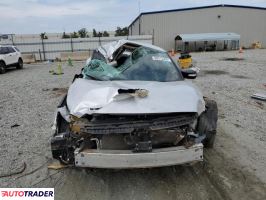 Nissan Maxima 2019 3