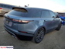 Land Rover Range Rover 2020 3 Land Rover Range Rover 2020 3