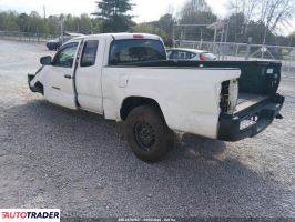 Toyota Tacoma 2023 2