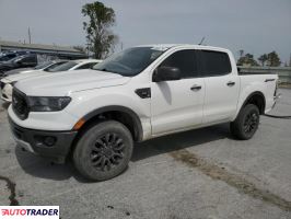 Ford Ranger 2019 2