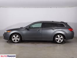 Honda Accord 2010 2.2 147 KM