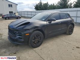 Porsche Macan - zobacz ofertę
