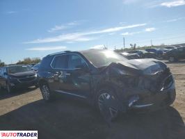 Chevrolet Traverse 2023 3