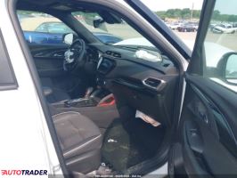 Chevrolet Blazer 2023 1 Chevrolet Blazer 2023 1