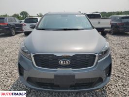Kia Sorento 2020 2 Kia Sorento 2020 2