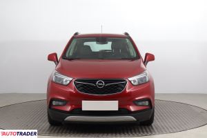 Opel Mokka 2019 1.4 118 KM