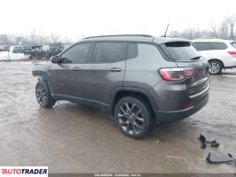 Jeep Compass 2021 2