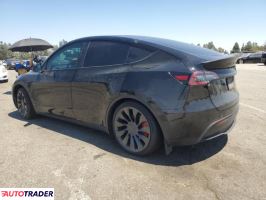 Tesla Model Y 2023 Tesla Model Y 2023