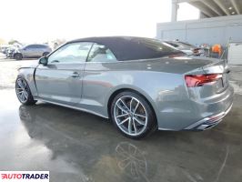 Audi A5 2024 2