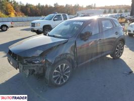 Mazda CX-3 - zobacz ofertę