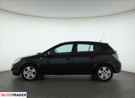Opel Astra 2009 1.4 88 KM
