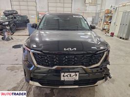 Kia Sorento 2026 2