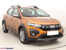 Dacia Sandero 2023 1.0 89 KM