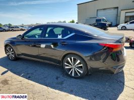 Nissan Altima 2020 2