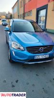 Volvo XC60 2014 2.0 163 KM Volvo XC60 2014 2.0 163 KM