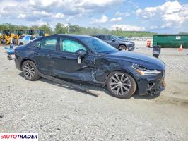 Volvo S60 2021 2